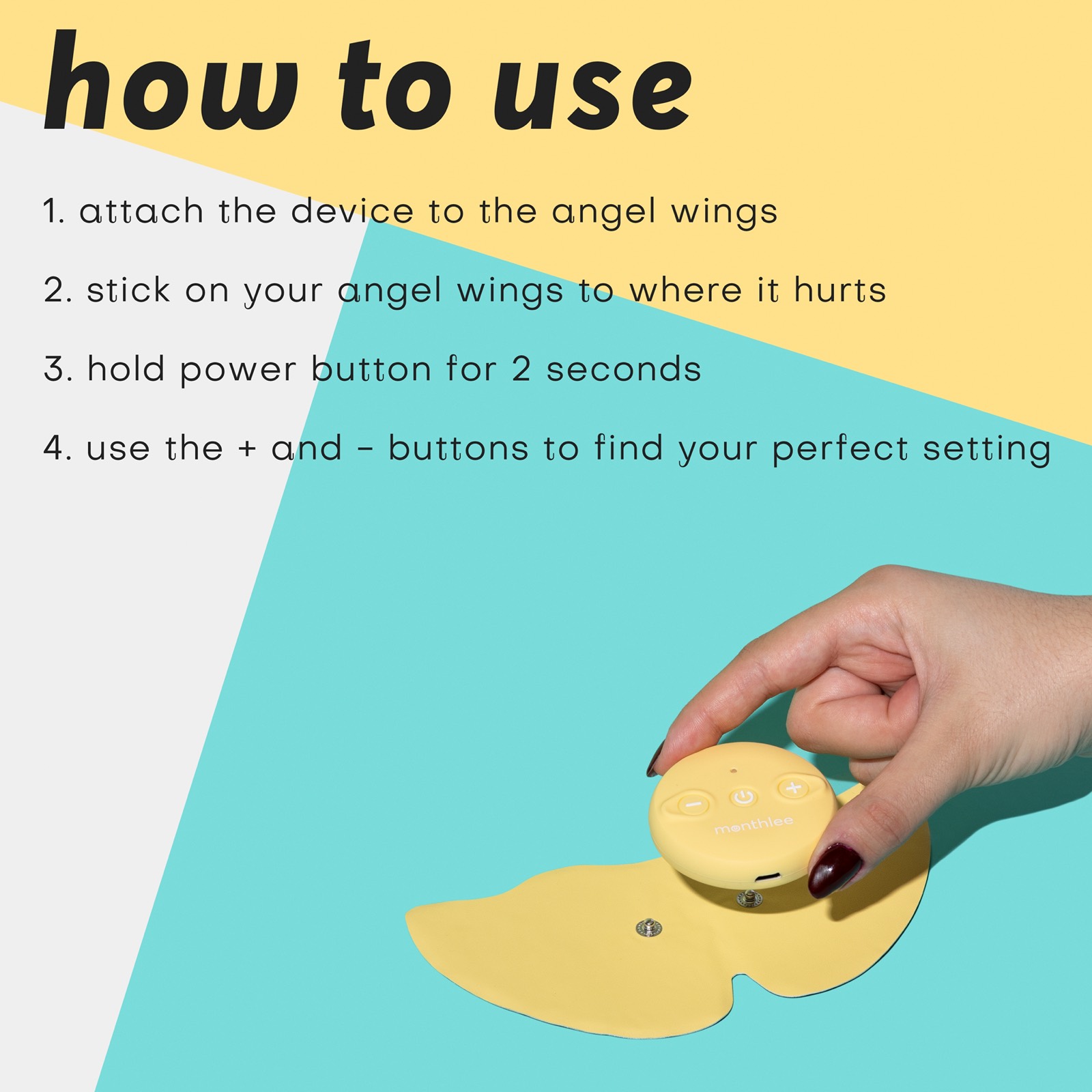 how to use